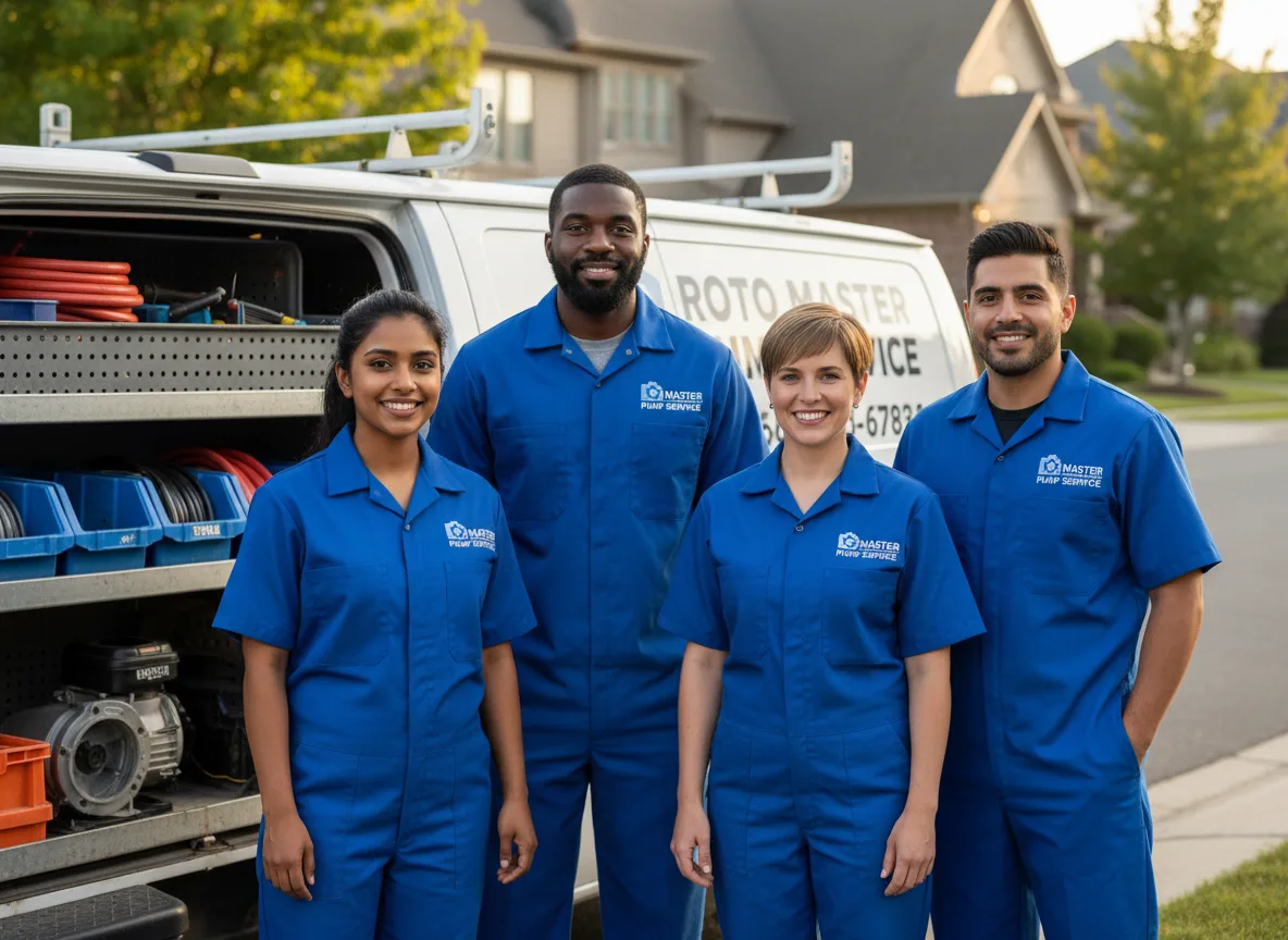 Sump Pump Installation company in Clinton, PA